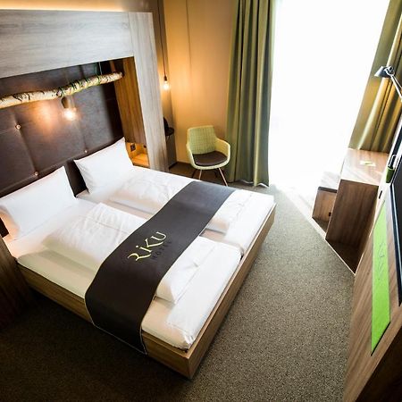 Riku Hotel Pfullendorf Extérieur photo