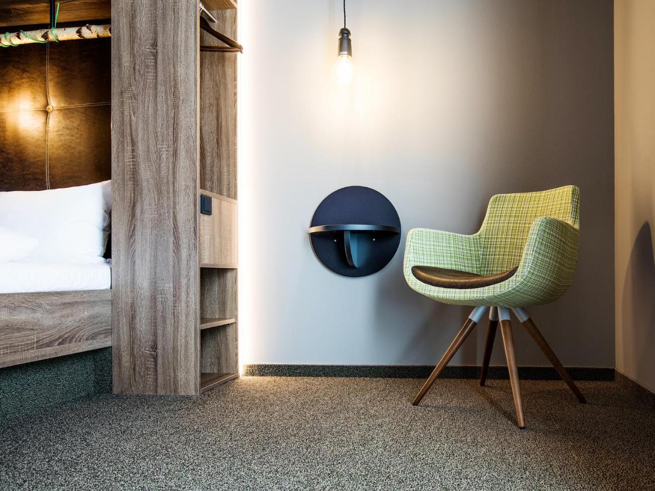 Riku Hotel Pfullendorf Extérieur photo