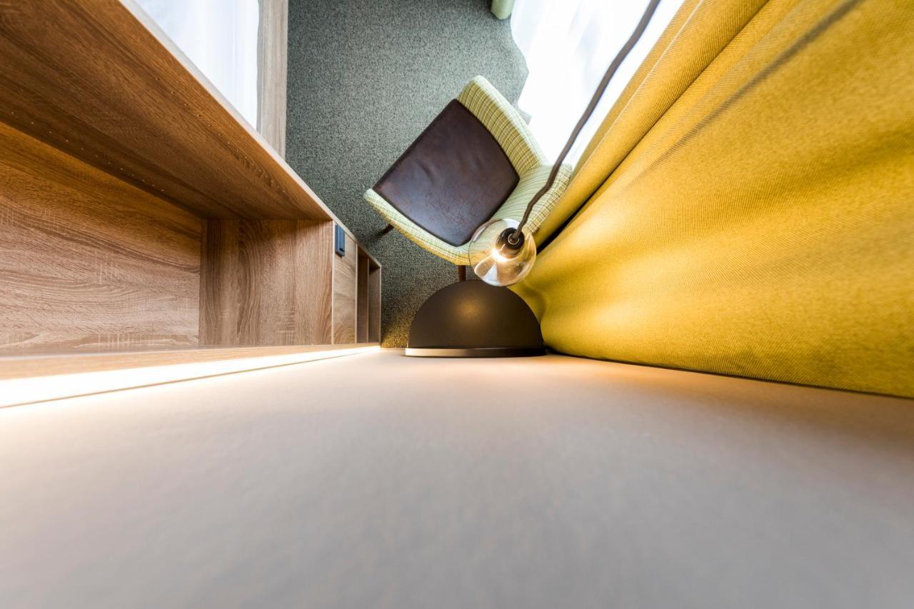 Riku Hotel Pfullendorf Extérieur photo