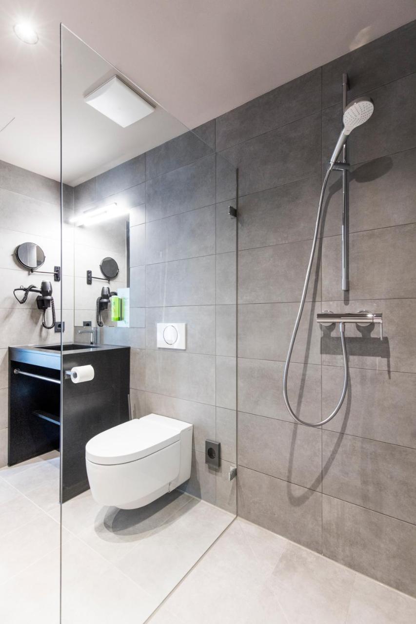 Riku Hotel Pfullendorf Extérieur photo